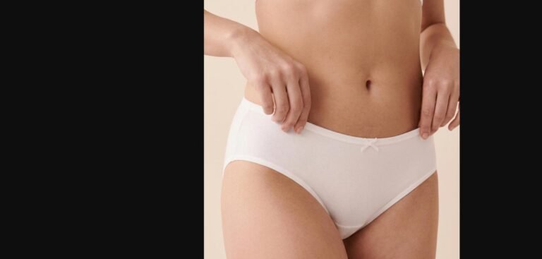 Cocoro bragas menstruales